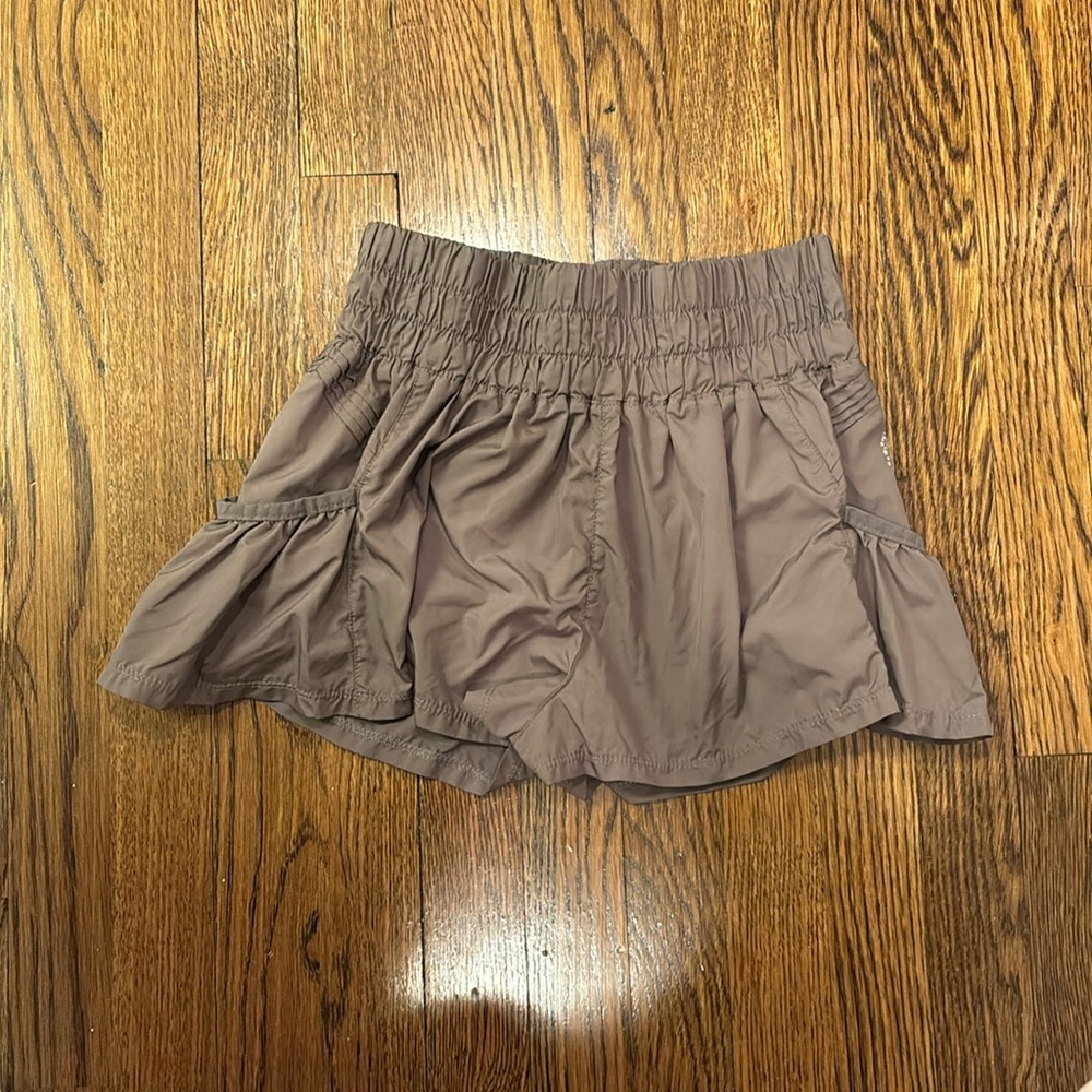 Free people shorts - size S